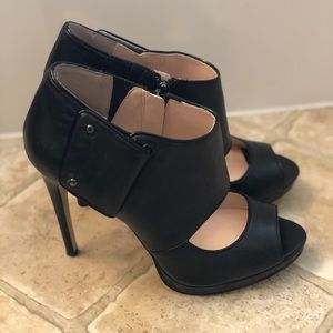 Calvin Klein Shoes.